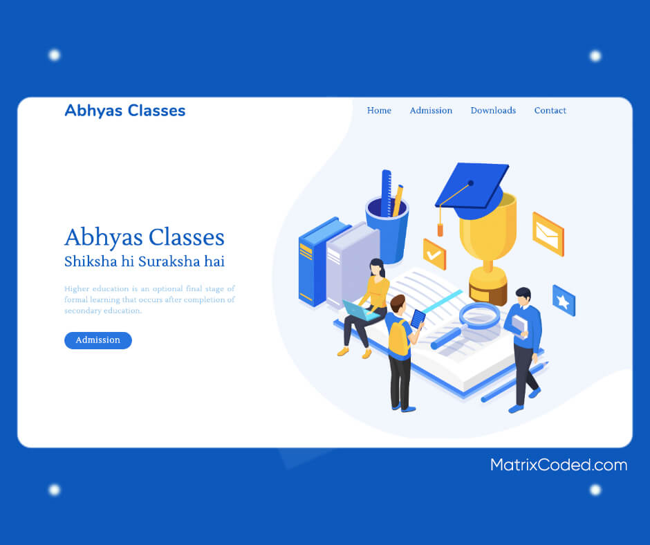 Abhyas Classes